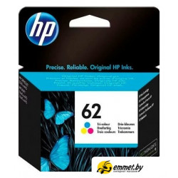 Картридж HP 62 C2P06AE