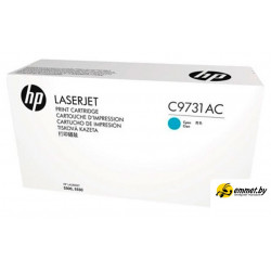 Картридж HP 645A C9731AC