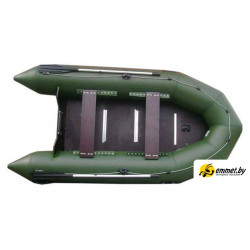 Моторно-гребная лодка Vivax Т360