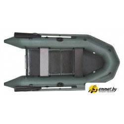 Моторная лодка Vivax Т330