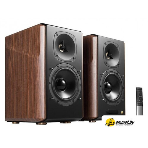 Полочная акустика Edifier S2000MKIII