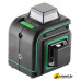 Лазерный нивелир ADA Instruments Cube 3-360 Green Professional Edition А00573