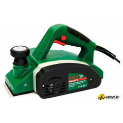 Рубанок DWT HB02-82 B