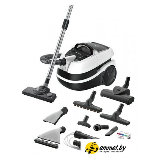 Пылесос Bosch BWD421PRO