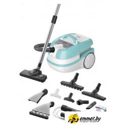 Пылесос Bosch BWD420HYG