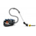 Пылесос Bosch BGS412000
