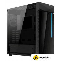 Корпус Gigabyte C200 Glass