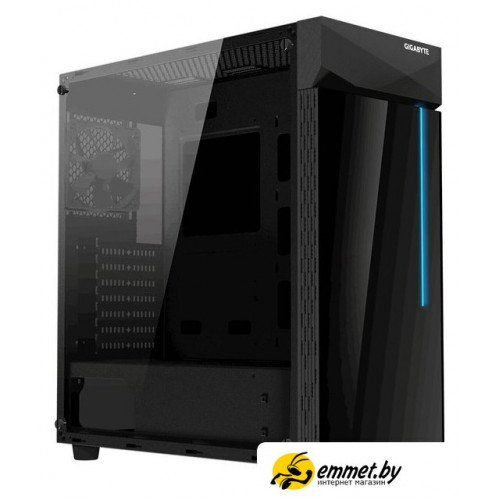 Корпус Gigabyte C200 Glass