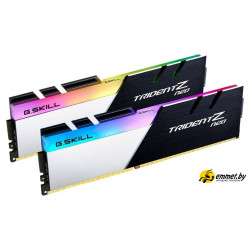 Оперативная память G.Skill Trident Z Neo 2x16GB DDR4 PC4-25600 F4-3200C16D-32GTZN Оперативная память G.Skill Trident Z Neo 2x16GB DDR4 PC4-25600 F4-3200C16D-32GTZN