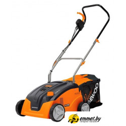 Скарификатор-аэратор Daewoo Power DSC 1500E