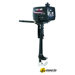 Лодочный мотор Parsun T2.6 BMS