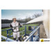 Мойка высокого давления Karcher HD 5/17 C 1.520-940.0 Мойка высокого давления Karcher HD 5/17 C 1.520-940.0