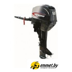 Лодочный мотор Hidea HD 9.8 FHS