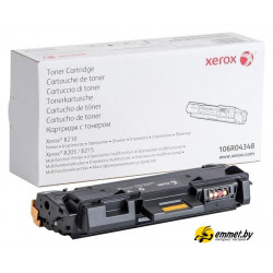 Картридж Xerox 106R04348