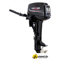Лодочный мотор Parsun T9.8 BMS