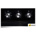 Электрический духовой шкаф Exiteq EXO-302
