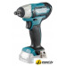Гайковерт Makita TW141DZ (без АКБ)