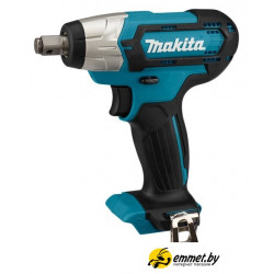 Гайковерт Makita TW141DZ (без АКБ)