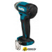 Гайковерт Makita TW141DZ (без АКБ)