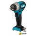 Гайковерт Makita TW141DZ (без АКБ)