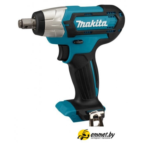 Гайковерт Makita TW141DZ (без АКБ)