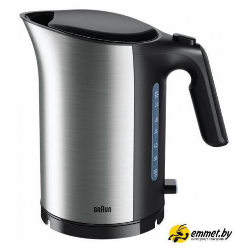 Электрический чайник Braun WK 5100 BK