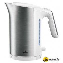 Электрический чайник Braun WK 5100 WH