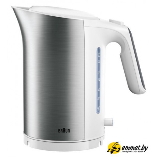 Электрический чайник Braun WK 5100 WH