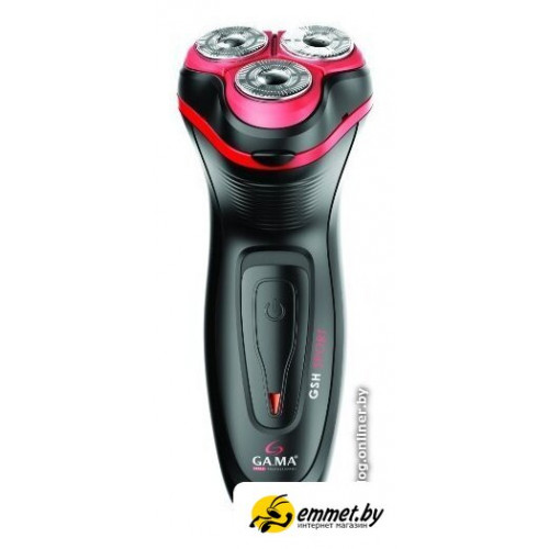 Электробритва GA.MA GSH Sport