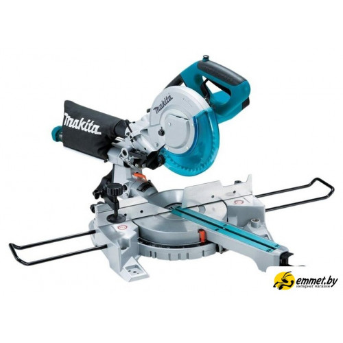 Торцовочная пила Makita LS0815FLN