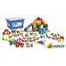Конструктор LEGO 45007 Large Farm