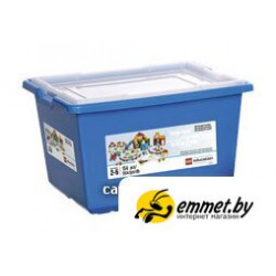 Конструктор LEGO 45007 Large Farm