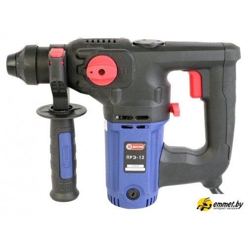 Перфоратор ДИОЛД ПРЭ-12