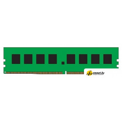 Оперативная память Kingston ValueRAM 16GB DDR4 PC4-25600 KVR32N22D8/16