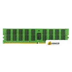 Оперативная память Synology 16GB DDR4 PC4-21300 D4RD-2666-16G