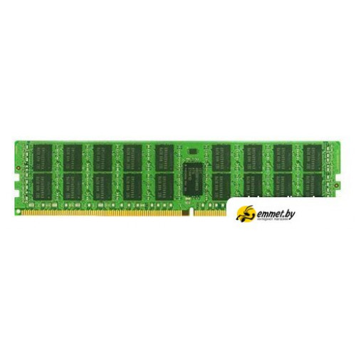 Оперативная память Synology 16GB DDR4 PC4-21300 D4RD-2666-16G Оперативная память Synology 16GB DDR4 PC4-21300 D4RD-2666-16G