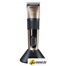 Триммер для бороды и усов BaByliss PRO FX862E