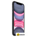 Телефон Apple iPhone 11 128GB (черный)