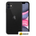 Телефон Apple iPhone 11 128GB (черный)