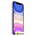 Телефон Apple iPhone 11 64GB (фиолетовый)