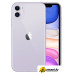 Телефон Apple iPhone 11 64GB (фиолетовый)