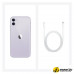 Телефон Apple iPhone 11 64GB (фиолетовый)