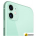 Телефон Apple iPhone 11 64GB (зеленый)
