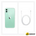Телефон Apple iPhone 11 64GB (зеленый)