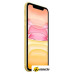 Телефон Apple iPhone 11 64GB (желтый)