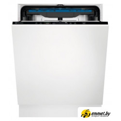 Встраиваемая посудомоечная машина Electrolux EEM48321L