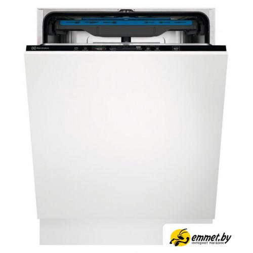 Встраиваемая посудомоечная машина Electrolux EEM48321L
