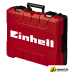 Ударная дрель-шуруповерт Einhell TE-CD 18 Li-i BL 4513861 (с 2-мя АКБ, кейс)