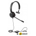 Офисная гарнитура Jabra Evolve 30 II MS Mono