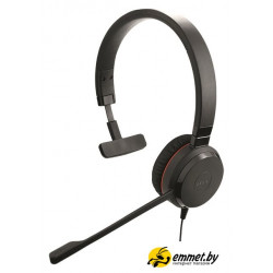 Офисная гарнитура Jabra Evolve 30 II MS Mono